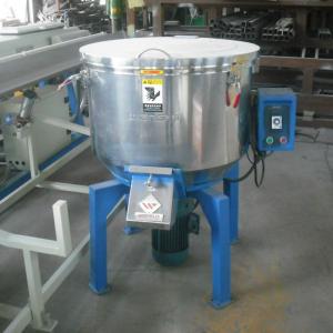 plastic vertical color mixer