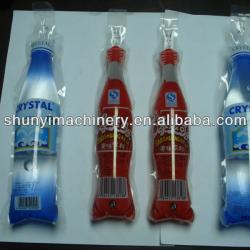 plastic water bag filling sealing machine