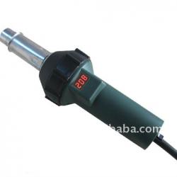 plastic welding gun