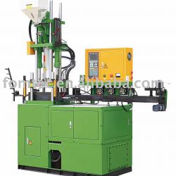 PLASTIC ZIPPER TEETH MAKING MACHINE