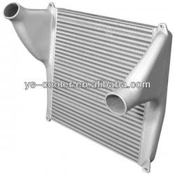 plate air heat exchanger/for loader/bulldozer/crane0excavator/roller