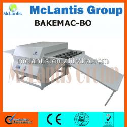 plate bake machine