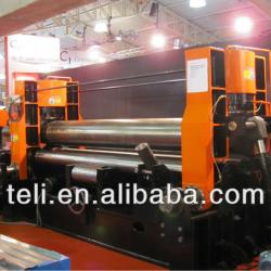 plate bending machine,plate rolling machine,roller bending machine