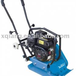 plate compactor