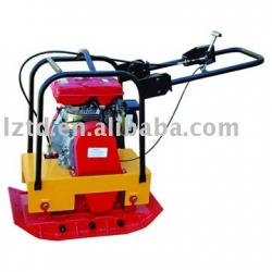 plate compactor