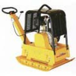 Plate Compactor--CEBC