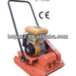 plate compactor/impact plate compactor/vibrating plate compactor/reversible plate compactor/forward plate compactor