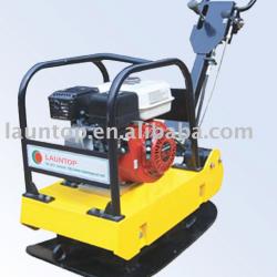 plate compactor/vibratory compactor/reversible plate compactor