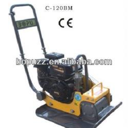 plate compactor/vibratory plate compactor/vibrating plate compactor/reversible plate compactor/forward compactor