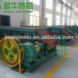 Plate Feeder(brick making machine,feeding machine)