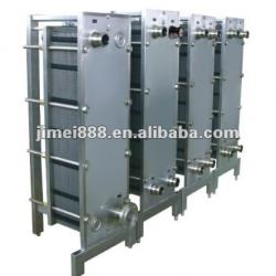 Plate Heat Exchanger