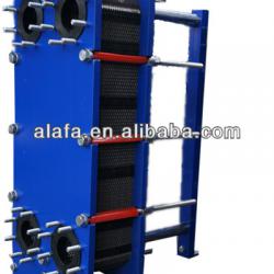 Plate Heat Exchanger