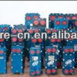 Plate heat exchanger (detachable type)