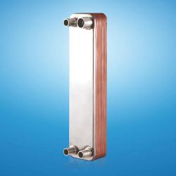 Plate Heat Exchanger water chiller