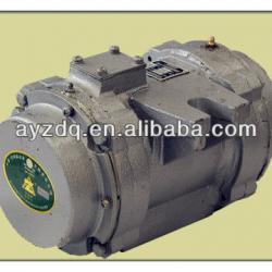 plate hight-frequency concrete vibrator GZ100