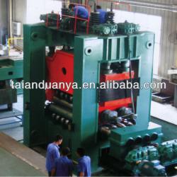 Plate Levelling Machine