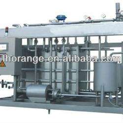 Plate Pasteurizer