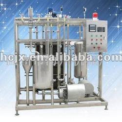 plate sterilizing machine