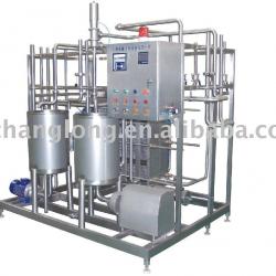 plate sterilizing machine