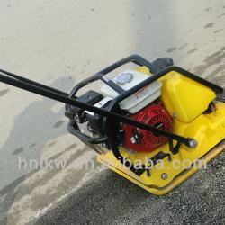 plate vibratory compaction equipment SW-8H