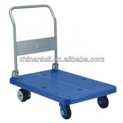 platform hand truck