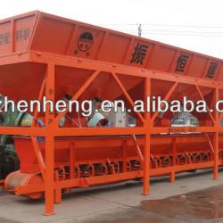 PLB2400 Concrete Batching Machine