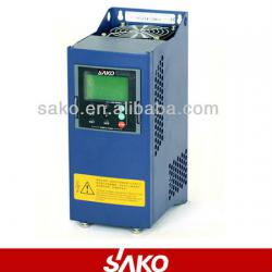 PLC and PID control Inverter,V/F control, Current Vector Control