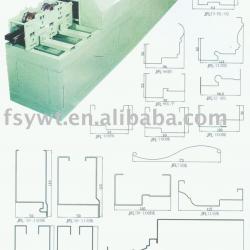 PLC Door frame forming machine