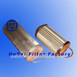 Pleated Cartridge filter Metal Filter