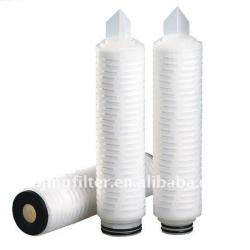 Pleated Filter Cartridge