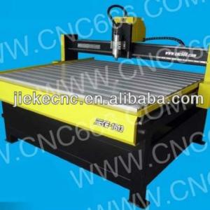 plexiglass acrylic wood engraving CNC carving machine equipment JK-1318-1Z