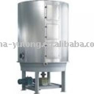 PLG Continual Plate Drying machine
