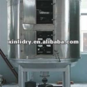 PLG plate dryer / rotating disc dryer