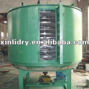 PLG Series Oil soluble aniline black dyestuffs Plate Dryer