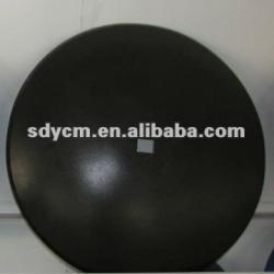 plow disc blade