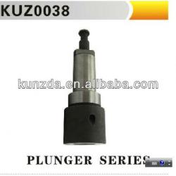 plunger Diesel fuel engine parts plunger HITACHI EXCAVATOR EX200-5