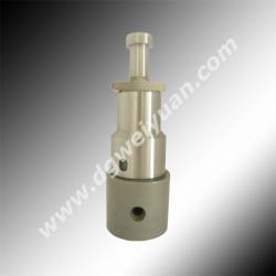 plunger for marine engine