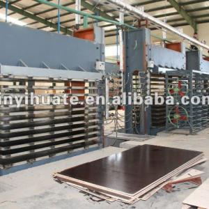 Plywood Making Machine/plywood machinery