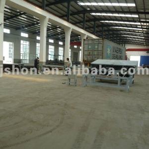 Plywood Production Line - Auto Veneer Log Saw