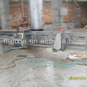 Plywood Saw Machine