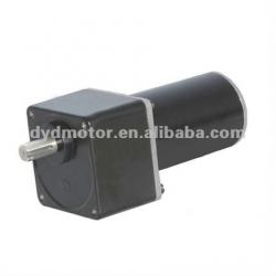 PM DC Spur Gear Motor 104JB300K/80ZY125