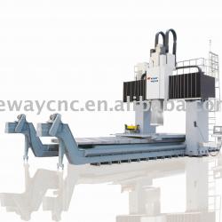 PM202S gantry milling and boring machining center