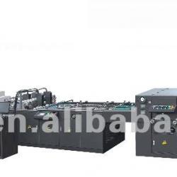 PMCZ-UV920 Automatic Digital Inkjet Printing System