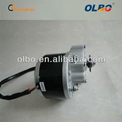 PMDC Electric Bicycle Motor/EV Motor