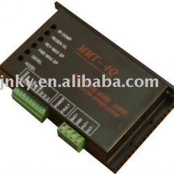 PMDC Motor Speed Controller