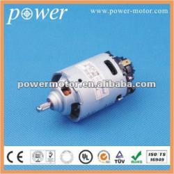 PMDC PT3030230 motor electric for hand blender