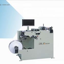 PMJ web digital inkjet printing system