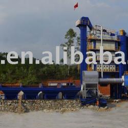 PMT 360 Asphalt Mixing Plant