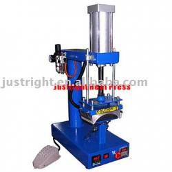 Pneumatic Cap Sublimation Press Machine