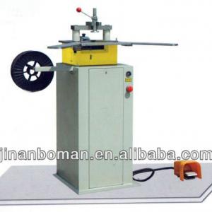 pneumatic code nail machine for wood window